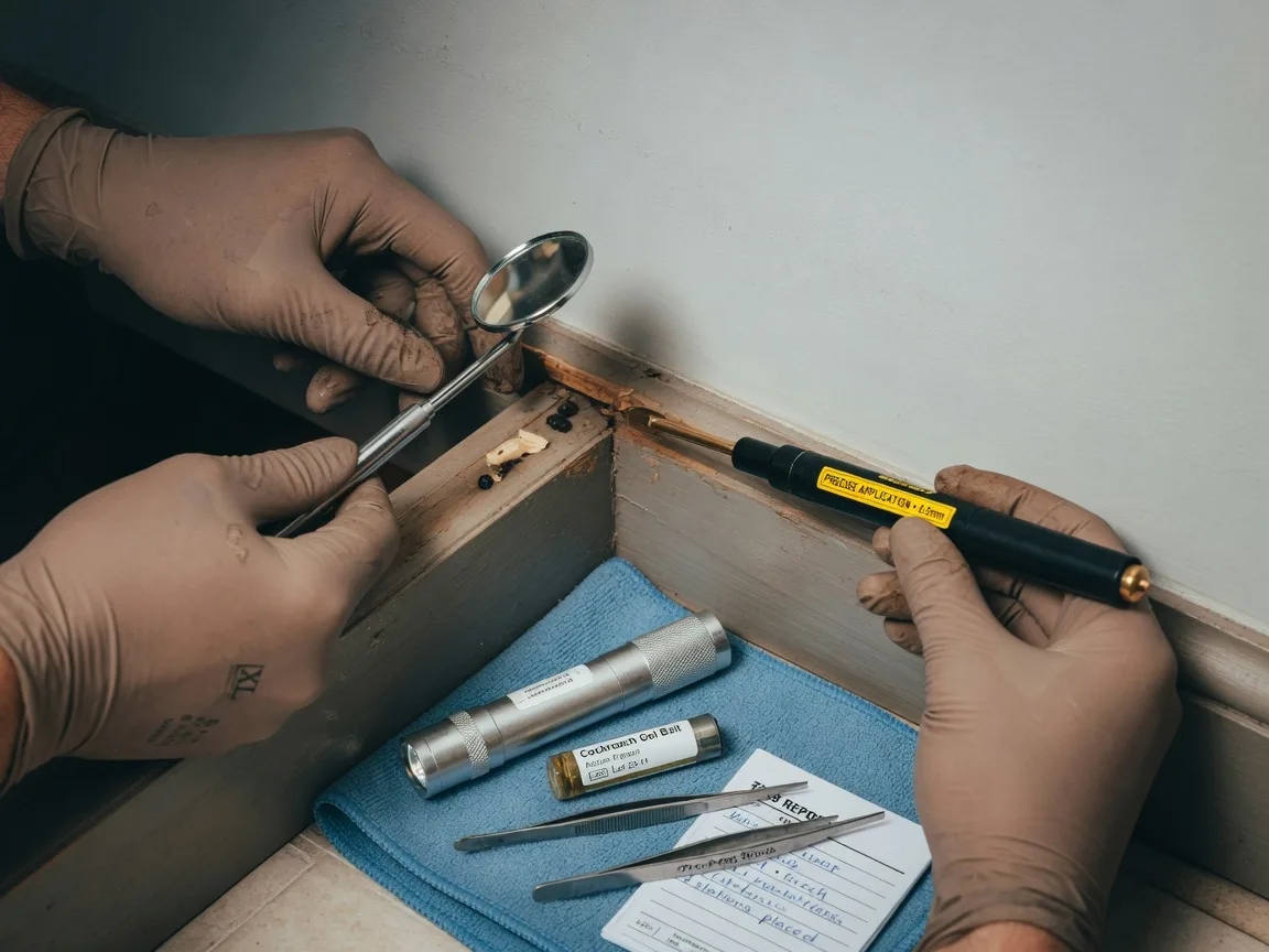 Why choose Emergency Pest Control in Koyuk, AK